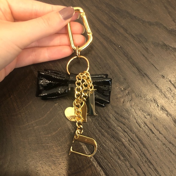 Brand new Roberto cavalii bag charm - Picture 1 of 6
